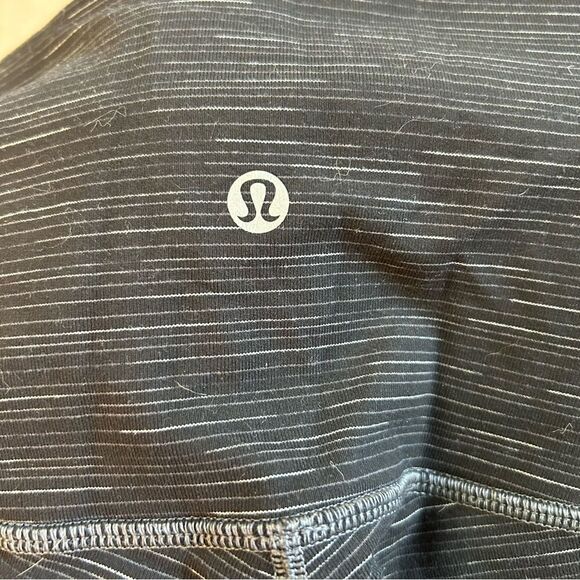 Lululemon Ombré Wunder Under Leggings 4 - Picture 4 of 4